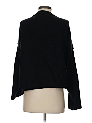 Stradivarius Pullover Sweater (view 2)