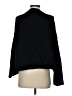 Stradivarius Graphic Black Pullover Sweater Size S - photo 2