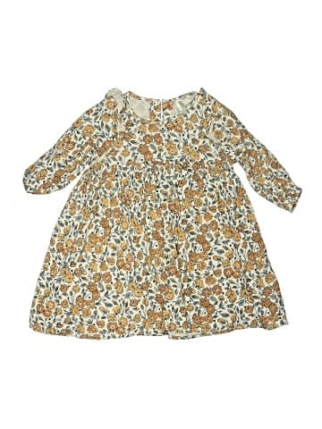 Rylee + Cru Dress (view 1)