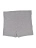 Forever 21 Gray Athletic Shorts Size L - photo 2