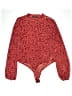 Lulus Red Long Sleeve Top Size S - photo 1