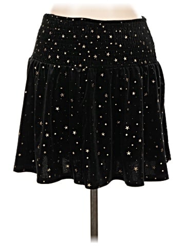 Blue Rain Casual Skirt (view 2)