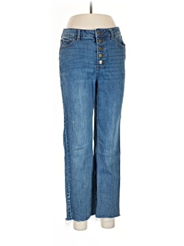 Kenneth Cole New York Jeans (view 1)