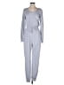 Gap Gray Jumpsuit Size XS (tall) - photo 1