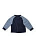 First Impressions Blue Jacket 18-24 MO / 24 MO - photo 2
