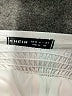 Shein White Casual Dress Size XS - photo 7