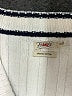Faherty White Pullover Sweater Size XS - photo 7