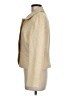 Talbots Tweed Gold Blazer Size 8 - photo 5