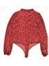 Lulus Red Long Sleeve Top Size S - photo 2
