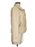 Talbots Tweed Gold Blazer Size 8 - photo 4