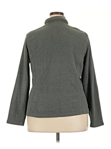 Lands' End Turtleneck Sweater (view 2)