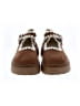 Unbranded Brown Flats Size 7 1/2 - photo 2