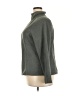 Lands' End 100% Polyester Gray Turtleneck Sweater Size 18 - photo 5