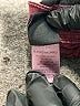 Flying Monkey Solid Burgundy Jeans Size 26 waist - photo 8
