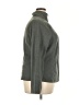 Lands' End 100% Polyester Gray Turtleneck Sweater Size 18 - photo 4