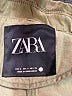 Zara Green Jacket Size S - photo 7