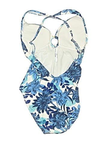 Bleu Rod Beattie One Piece Swimsuit (view 2)