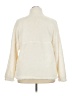 Summer & Rose Ivory Turtleneck Sweater Size 2X (estimated) - photo 2