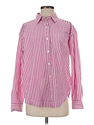 Lucky Brand Long Sleeve Button-Down Shirt (view 1)