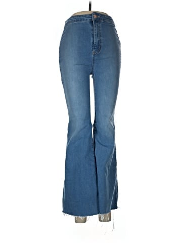 We the Free Jeans (view 1)