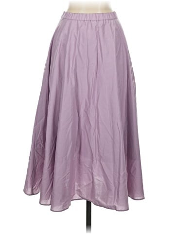 Uniqlo Casual Skirt (view 2)