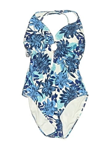 Bleu Rod Beattie One Piece Swimsuit (view 1)