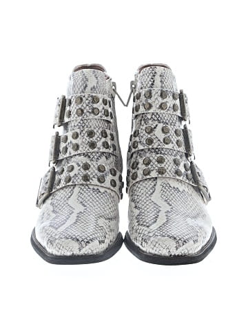 Zodiac Ankle Boots (view 2)