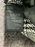 H&M Houndstooth Gray Casual Dress Size 12 - photo 8