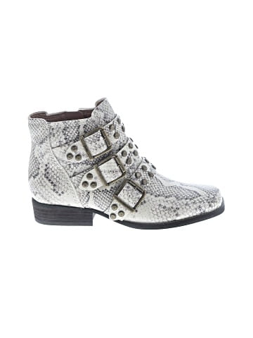 Zodiac Ankle Boots (view 1)