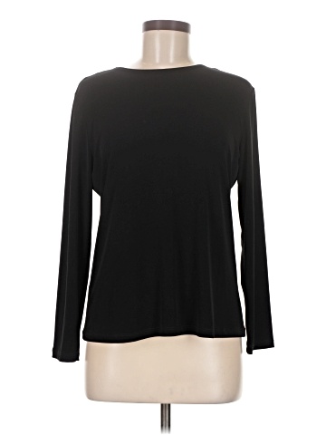 Clara Sun Woo Long Sleeve Top (view 1)