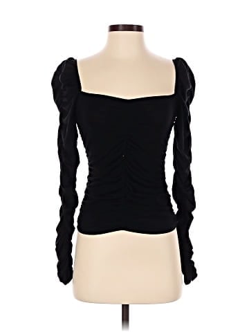 Reformation Long Sleeve Top (view 1)