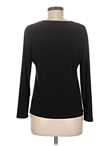 Clara Sun Woo Long Sleeve Top (view 2)