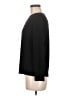 Clara Sun Woo Black Long Sleeve Top Size M - photo 5