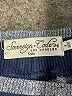 Sovereign Code Stripes Blue Athletic Shorts Size 7 - photo 3