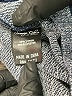 Sovereign Code Stripes Blue Athletic Shorts Size 7 - photo 4