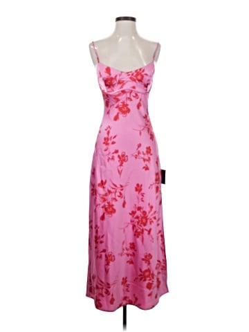 Lulus Cocktail Dress (view 1)