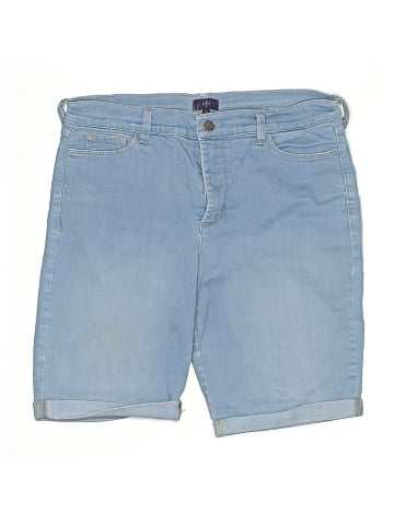 Not Your Daughter's Jeans Denim Shorts (view 1)