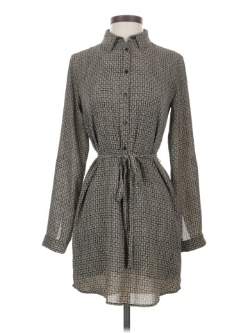 Ann Taylor LOFT Casual Dress (view 1)