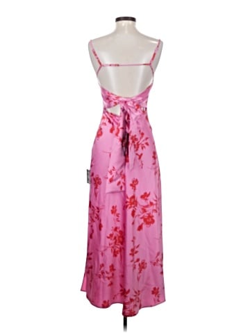 Lulus Cocktail Dress (view 2)