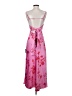 Lulus Pink Cocktail Dress Size S - photo 2