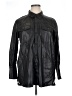Zara Black Raincoat Size XL - photo 1
