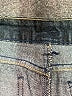 Unbranded Gray Denim Skirt Size M (estimated) - photo 4