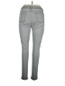 Eileen Fisher Gray Jeans Size 14 - photo 2