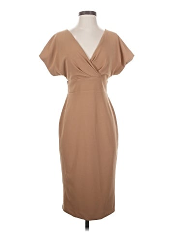 Alexia Admor Cocktail Dress (view 1)