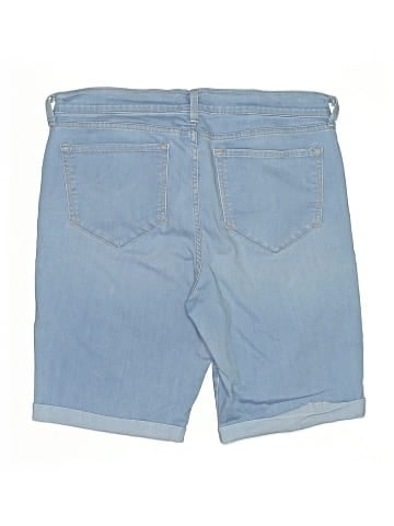 Not Your Daughter's Jeans Denim Shorts (view 2)