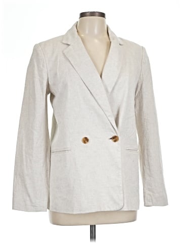 Banana Republic Factory Store Blazer (view 1)