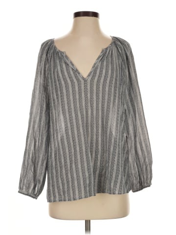 Joie 3/4 Sleeve Blouse (view 1)