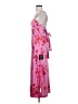 Lulus Pink Cocktail Dress Size S - photo 5