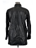 Zara Black Raincoat Size XL - photo 2