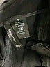 New Directions Solid Black Cargo Shorts Size 8 - photo 3